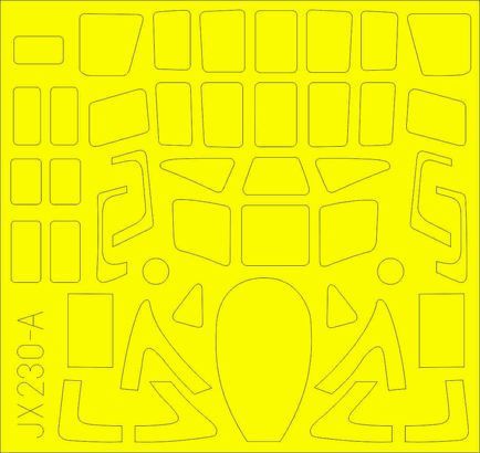 1:32 Consolidated B-24D/B-24J Liberator