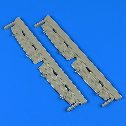 1:48 Dornier Do 17Z undercarriage covers