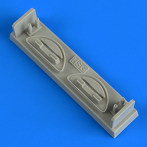 1:48 A-4 Skyhawk FOD covers