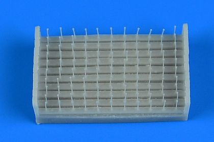 1:48 Static dischargers for Russian aircraft