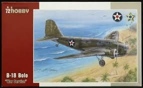 1:72 B-18 Bolo