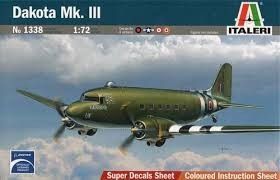 1:72 Dakota Mk.II