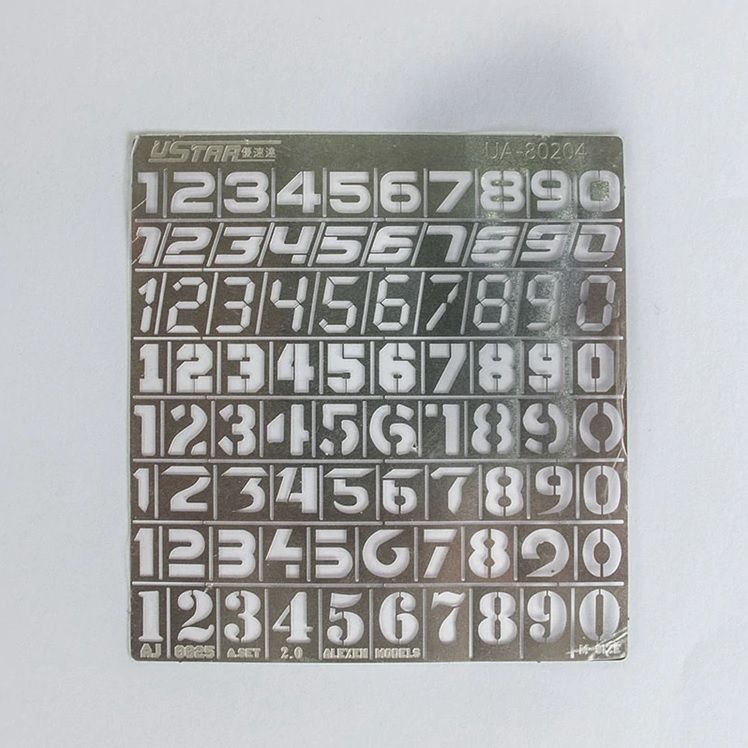 Leakage Spray Equipment