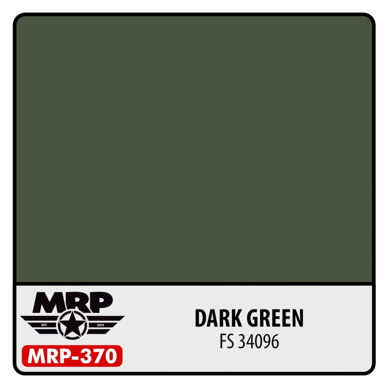 DARK GREEN FS34096