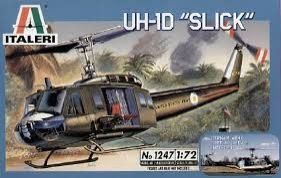 1:72 UH-1D