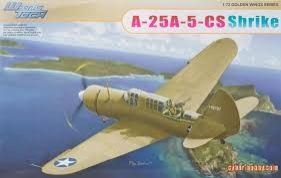1:72 A-25A Shrike