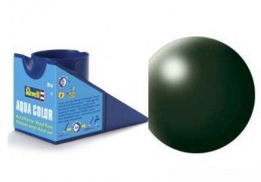 363 Dark Green/Dunkelgrün - RAL 6020