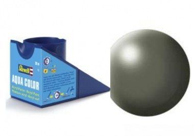 362 Greyish Green/Schilfgrün - RAL 6013