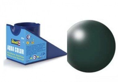 365 Patina Green/Patinagrün - RAL 6000