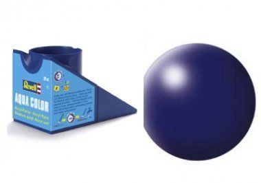 350 Lufthansa Blue/Blau - RAL 5013