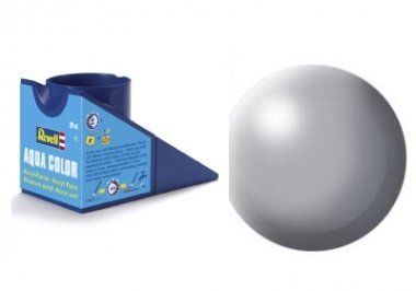 374 Grey/Grau - RAL 7001