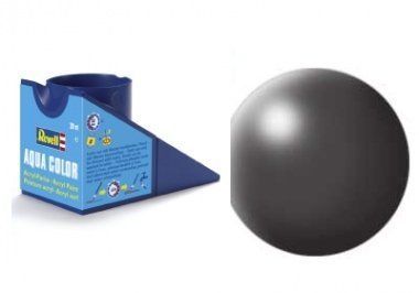 378 Dark Grey/Dunkelgrau - RAL 7012