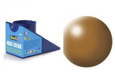 382 Wood Brown/Holzbraun - RAL 8001