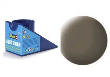 86 Olive Brown/Khakibraun - RAL 7008