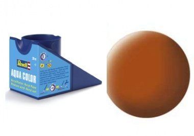 85 Brown/Braun - RAL 8023