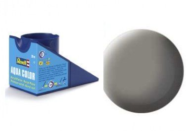 75 Stone Grey/Steingrau - RAL 7030