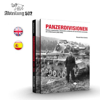 PANZERDIVISIONEN