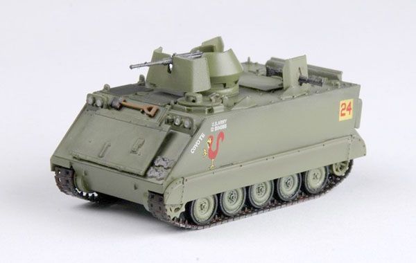 1:72 M113ACAV Vietnam