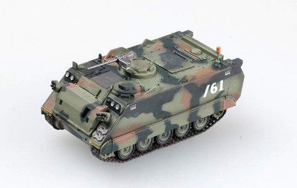 1:72 M113A2 3rd forward support Bat.