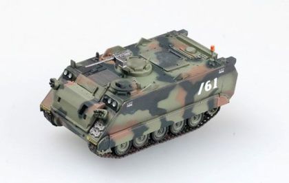 1:72 M113A2 3rd forward support Bat.