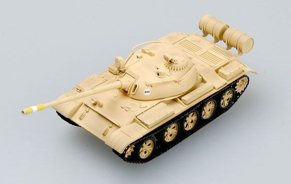 1:72 T-55 Iraq 1991