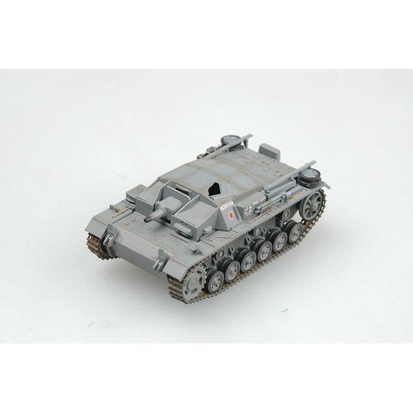 1:72 StuG III C/D German Army, USSR, Winter 1942