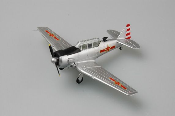 1:72 T-6G Texan PLA Air Force, China