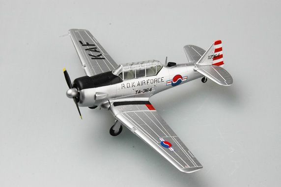 1:72 T-6G-Republic of Korea Air Force