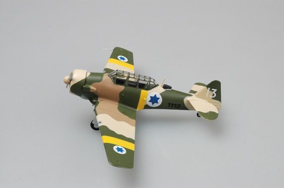 1:72 T-6G-Israel Defence Force / Air Force