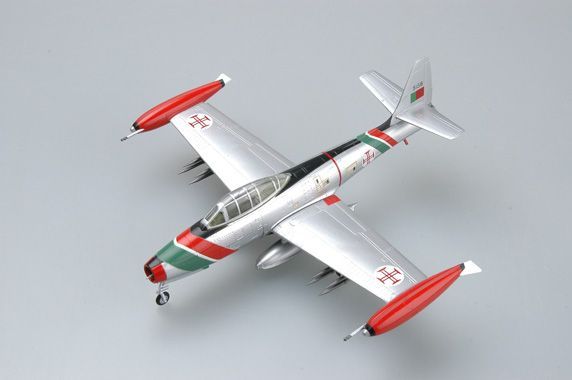 1:72 Portugal Air Force F-84G-10-RE
