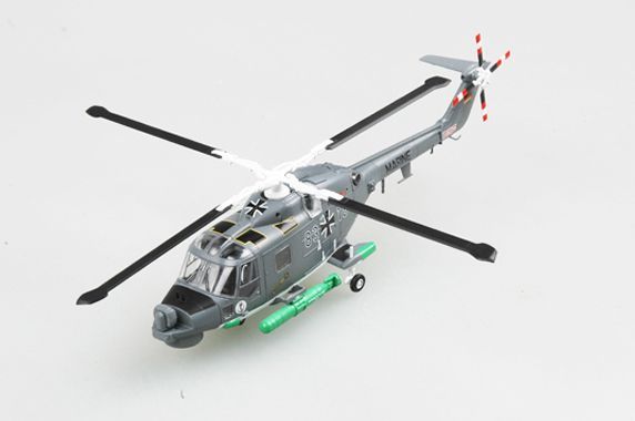 1:72 German Marine Navy Lynx Mk.88,83-18