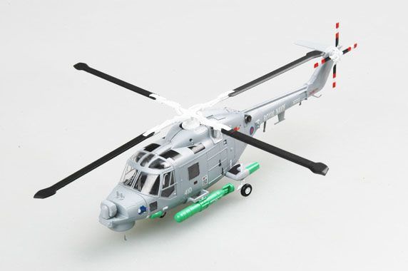 1:72 Super Lynx,No 410 