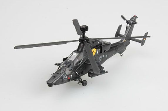 1:72 Germany Eurocopter EC-665 Tiger UHT.9825.