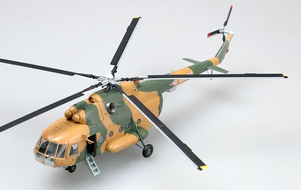 1:72 Hungarian Air Force Mi-8T No.10426