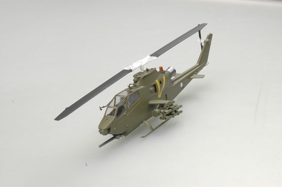 1:72 Israeli Air Force AH-1S,No234 of the