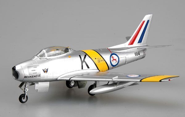 1:72 F-86F-30 South African Air Force No.2 Squadron, Korean War