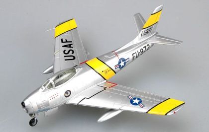 1:72 F-86 