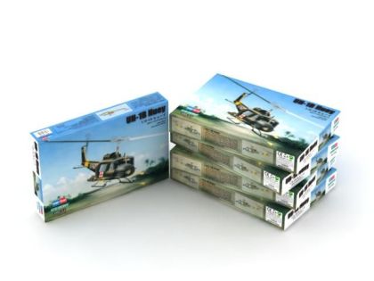 1:72 UH-1B Huey