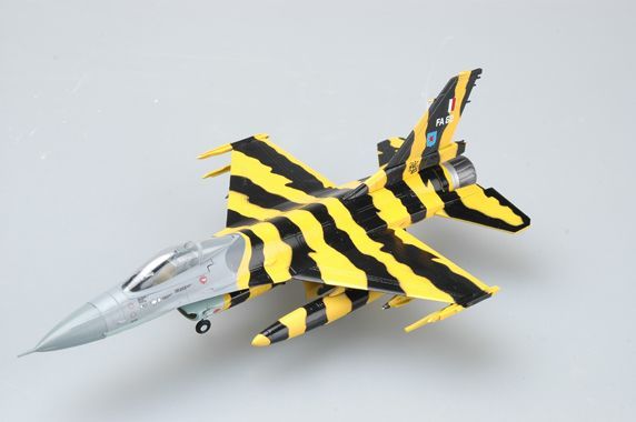 1:72 F-16A MLU BAF
