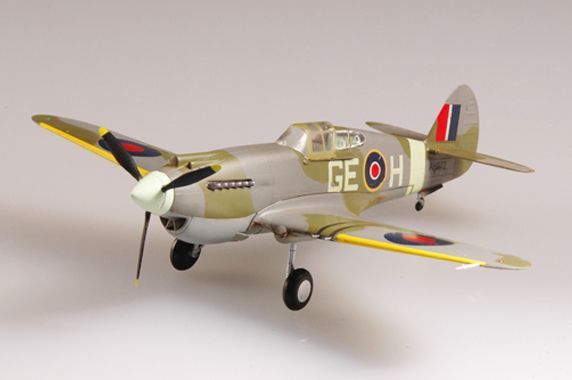 1:72 Tomahawk 11a 1943 West Africa