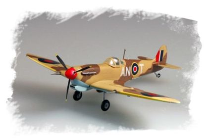 1:72 Spitfire Mk VC/TROP RAF Sqn1942