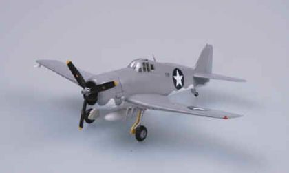 1:72 F6F Hellcat USN VF-4, 1942
