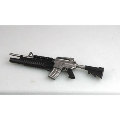 1:3 M4A1-M203 Rifle