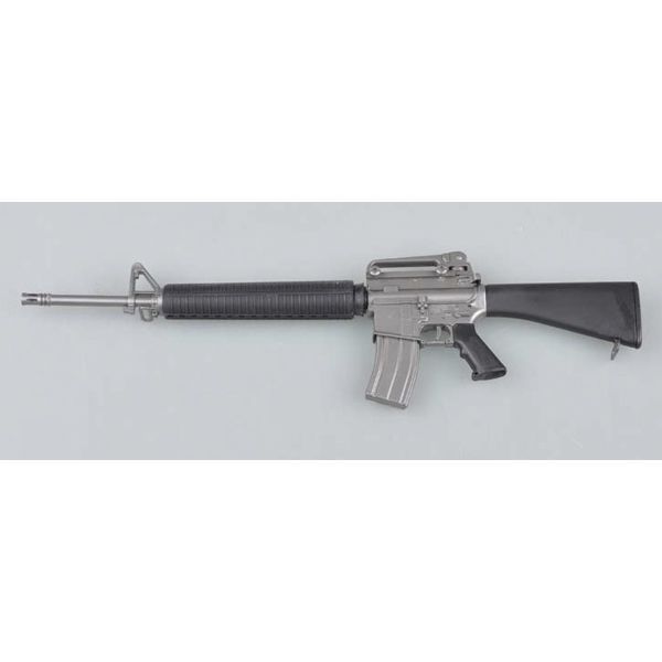 1:3 M16A3 Rifle