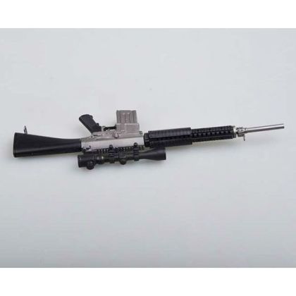 1:3 SR25 Rifle