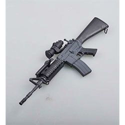 1:3 SR16 Rifle