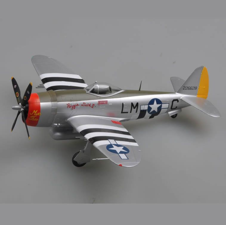 1:48 P-47D Thunderbolt USAAF 