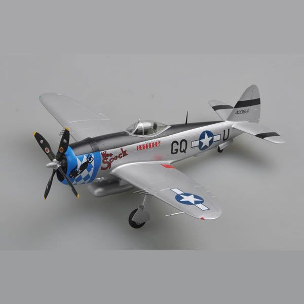1:48 P-47D Thunderbolt #44-20514 