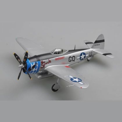 1:48 P-47D Thunderbolt #44-20514 