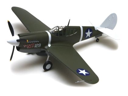 1:48 Curtiss P-40M